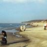 klaipeda beach