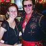 elvis becca