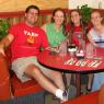 wickenburg cowboy cafe nate carol lisa becca