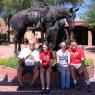 wickenburg thanks for rain