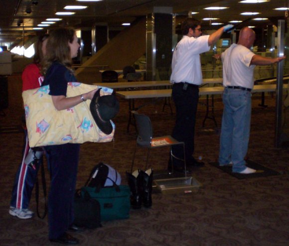 09 airport