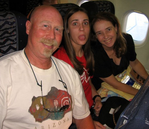 09 plane donald lisa carol2