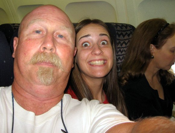 09 plane donald lisa carol