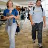 11 airport becca nate