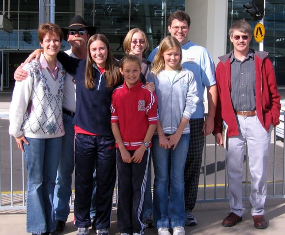 11 airport group