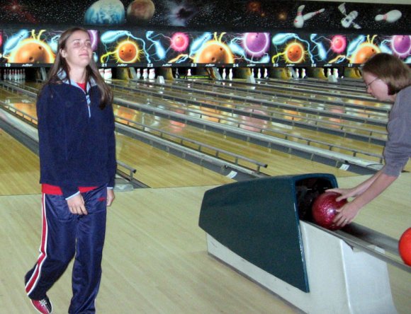 11 bowling lisa