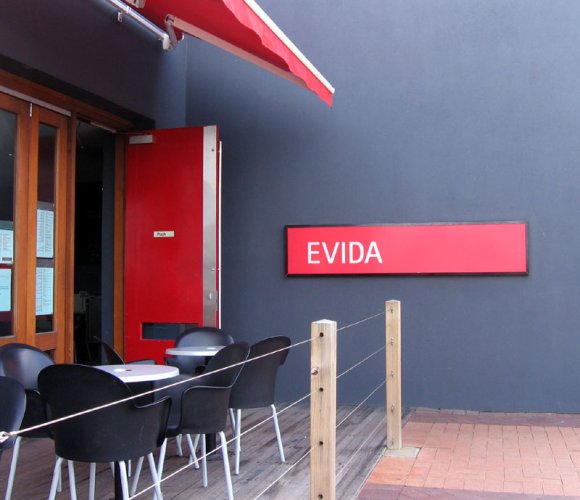 11 evida