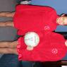 12 kooringa girls uniforms