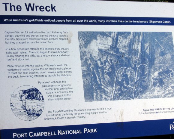 14 great ocean road sign4