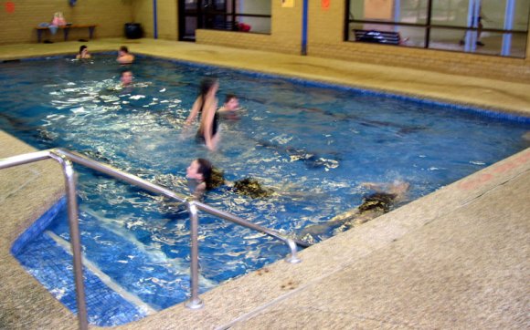 15 numurkah pool2