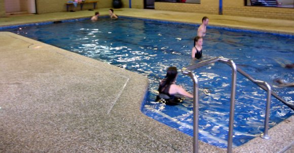 15 numurkah pool3