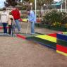 17 numurkah minigolf lisa tee