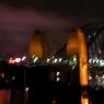 19 Sydney HarborBridge night overexposed