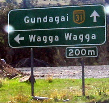 19 drive wagga wagga