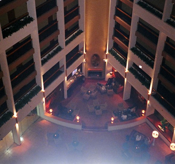 19 sydney hotel