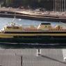 20 sydney cruise boat