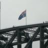 20 Sydney Harbor Bridge Hikers