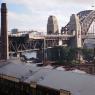 20 Sydney Harbor Bridge
