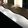 20 Sydney Opera House inside bathroom  sink
