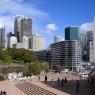 20 Sydney view Opera House looking out