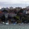 20 sydney boat race harbor