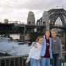 20 sydney harbor bridge alayna lisa kirsten