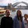 20 sydney harbor bridge carol lisa alayna