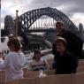 20 sydney harbor bridge cruise