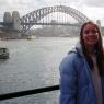 20 sydney harbor bridge lisa alayna
