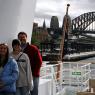 20 sydney harbor bridge lisa becca nate