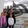 20 sydney harbor bridge milnes