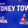 21 sydney tower sign