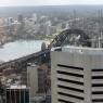 21 sydney tower view harbor bridge