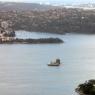 21 sydney tower view pinch guard