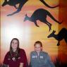21 sydney tower wait lisa kirsten