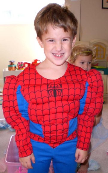 10 xander