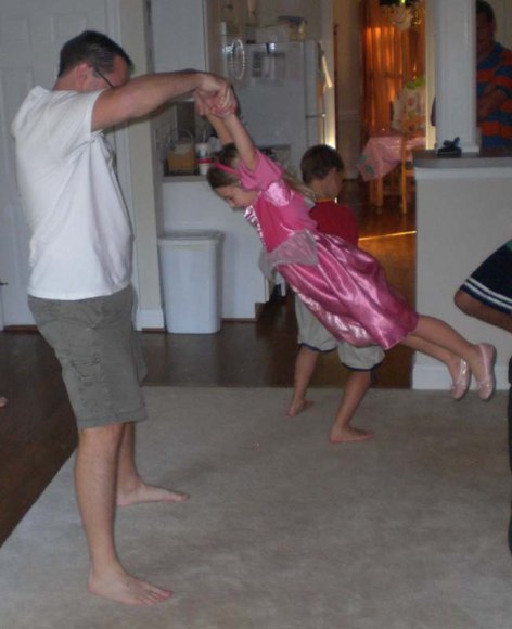 27 dance