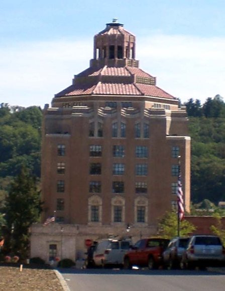 asheville 15