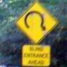 blue ridge pkwy 39 funny sign