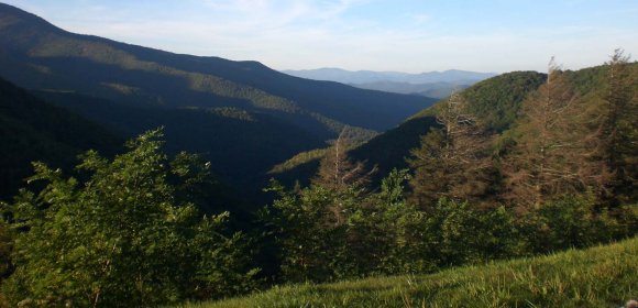 blue ridge pkwy 51