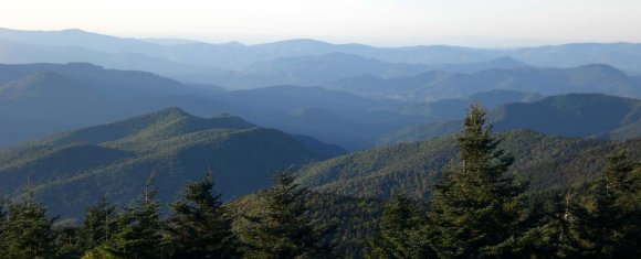 blue ridge pkwy 52