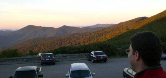 blue ridge pkwy 59