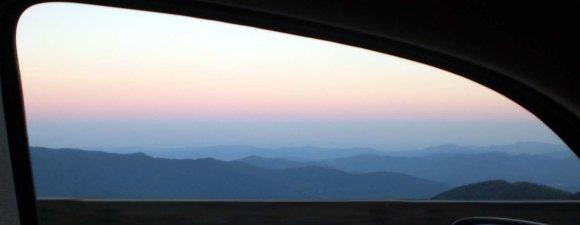 blue ridge pkwy 62