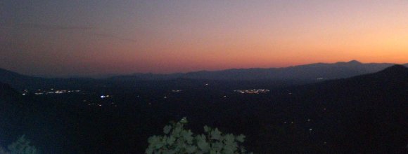 blue ridge pkwy 63