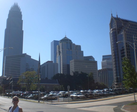 charlotte - becca