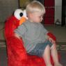 02 ethan and elmo