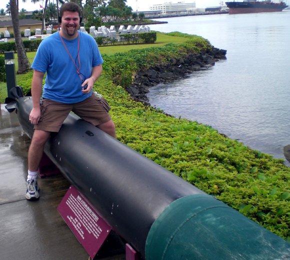 28 nate torpedo