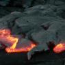 lava evening