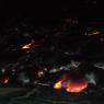 lava night