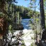 08 brink of upper falls